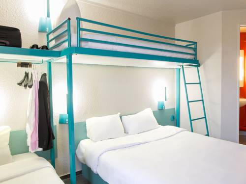 Imagen de la habitación del Hotel B&B Narbonne (2), NARBONNE. Foto 4