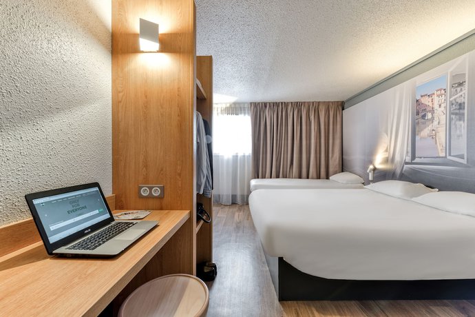 Imagen de la habitación del Hotel B&B Narbonne (2), NARBONNE. Foto 3