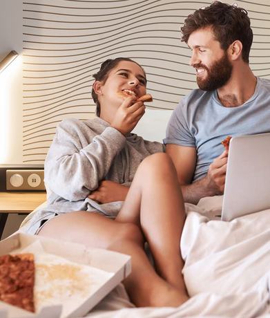 Imagen del bar/restaurante del Hotel B&B Narbonne (2), NARBONNE. Foto 2