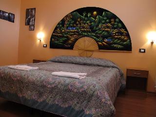 Imagen de la habitación del Hotel B&B Night and Day. Foto 5