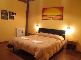 Imagen de la habitación del Hotel B&B Night and Day. Foto 7
