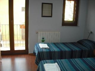 Imagen de la habitación del Hotel B&B Night and Day. Foto 9