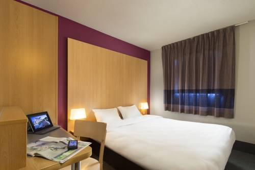 Imagen de la habitación del Hotel B&B Niort Marais Poitevin Est. Foto 4