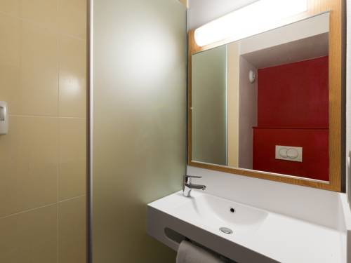 Imagen de la habitación del Hotel B&B Niort Marais Poitevin Est. Foto 7