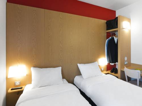 Imagen de la habitación del Hotel B&B Niort Marais Poitevin Est. Foto 8
