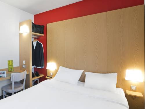 Imagen de la habitación del Hotel B&B Niort Marais Poitevin Est. Foto 9