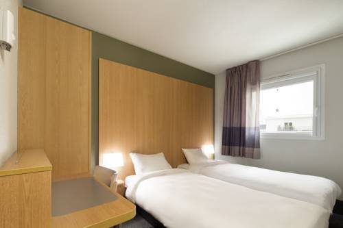 Imagen de la habitación del Hotel B&B Niort Marais Poitevin Est. Foto 13