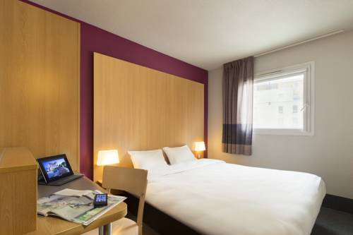 Imagen de la habitación del Hotel B&B Niort Marais Poitevin Est. Foto 14