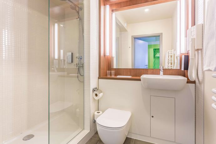 Imagen de la habitación del Hotel B&B Nowy Targ. Foto 9