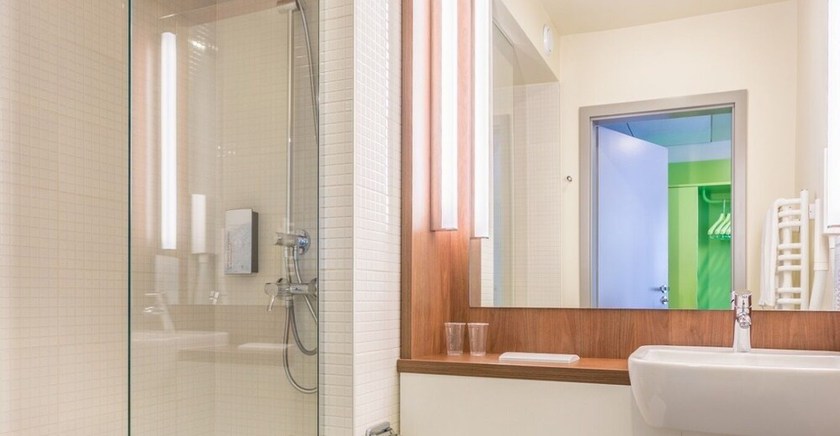 Imagen de la habitación del Hotel B&B Nowy Targ. Foto 11
