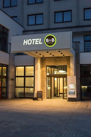 Imagen general del Hotel B&B Nowy Targ. Foto 2