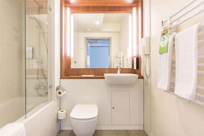 Imagen de la habitación del Hotel B&B Nowy Targ. Foto 14