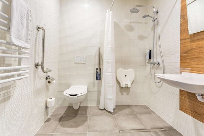 Imagen de la habitación del Hotel B&B Nowy Targ. Foto 15
