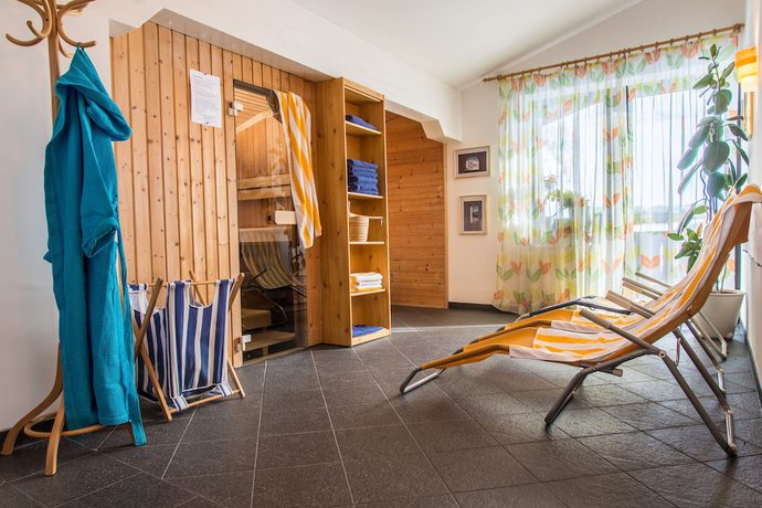 Imagen general del Hotel B&B Oberreiter. Foto 1
