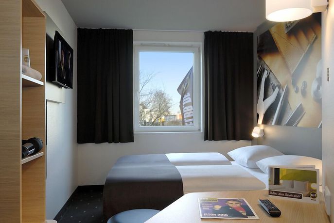 Imagen de la habitación del Hotel B&B Offenbach-S&uuml;d, Offenbach am Main. Foto 10
