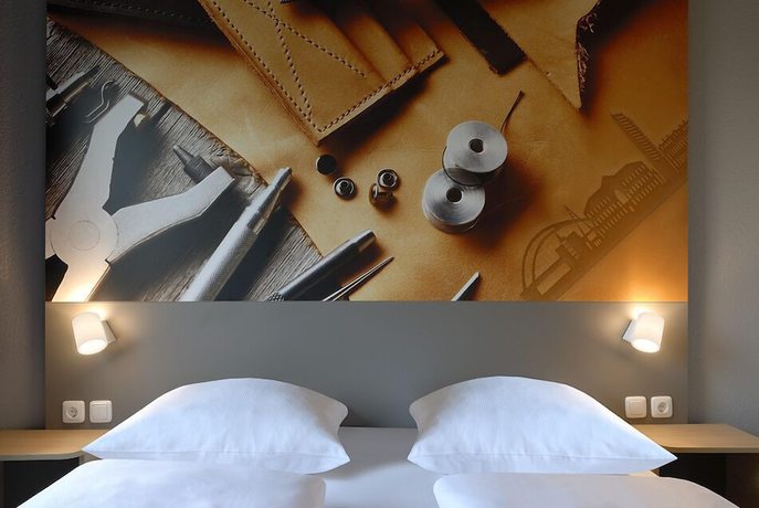 Imagen de la habitación del Hotel B&B Offenbach-S&uuml;d, Offenbach am Main. Foto 11