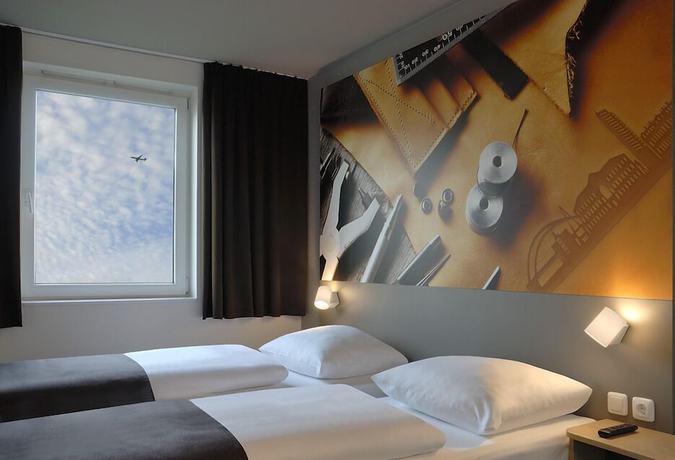 Imagen de la habitación del Hotel B&B Offenbach-S&uuml;d, Offenbach am Main. Foto 12