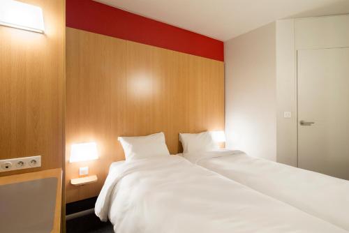 Imagen de la habitación del Hotel B&B Orange. Foto 5