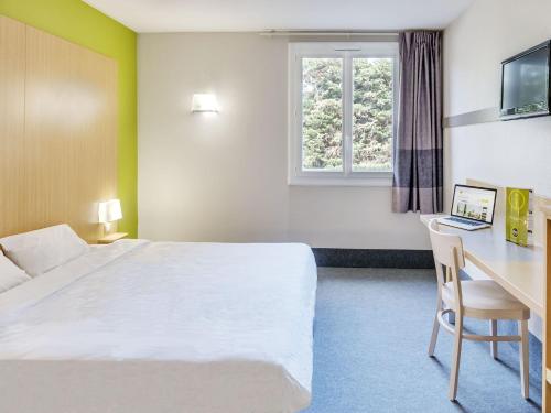 Imagen de la habitación del Hotel B&B Orange. Foto 8