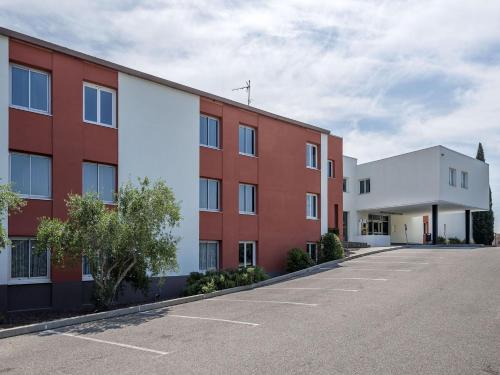 Imagen general del Hotel B&B Orange. Foto 2