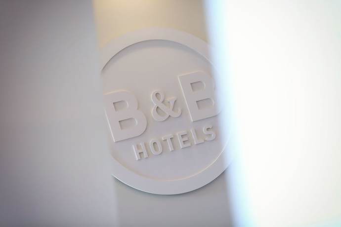Imagen de los interiores del Hotel B&B Orgeval. Foto 13