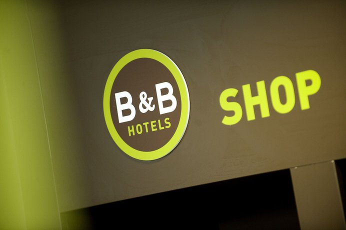 Imagen de los interiores del Hotel B&B Orgeval. Foto 14