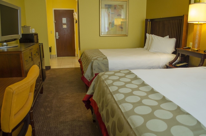 Imagen de la habitación del Hotel B&B Orlando International Drive Near Universal. Foto 1