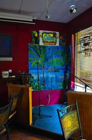 Imagen de los interiores del Hotel B&B Orlando International Drive Near Universal. Foto 12