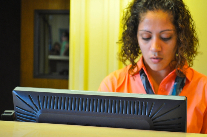 Imagen de los interiores del Hotel B&B Orlando International Drive Near Universal. Foto 14