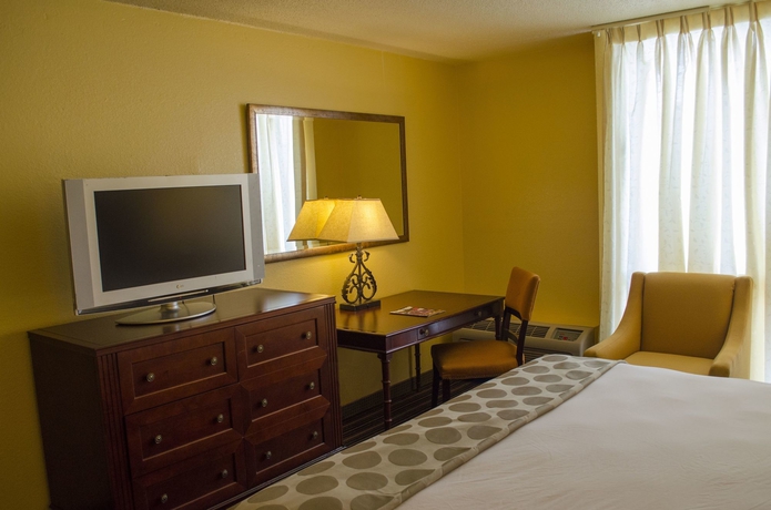 Imagen de la habitación del Hotel B&B Orlando International Drive Near Universal. Foto 2