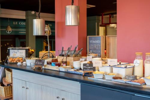 Imagen general del Hotel B&B Orléans Nord Saran. Foto 6