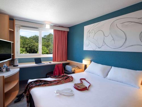 Imagen general del Hotel B&B Orléans Nord Saran. Foto 13