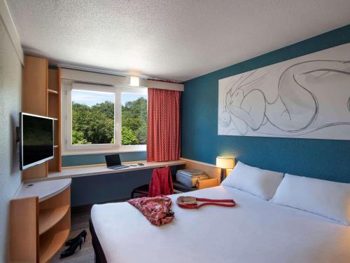 Imagen general del Hotel B&B Orléans Nord Saran. Foto 15