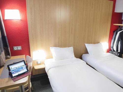 Imagen de la habitación del Hotel B&B Orleans. Foto 7