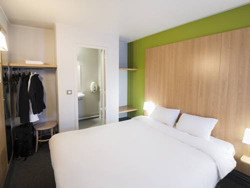 Imagen de la habitación del Hotel B&B Orleans. Foto 8