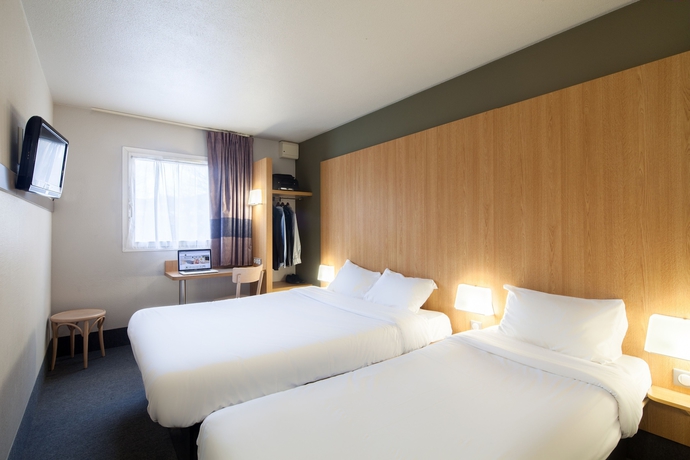 Imagen de la habitación del Hotel B&B Orly Chevilly-Larue - Nationale 7. Foto 2