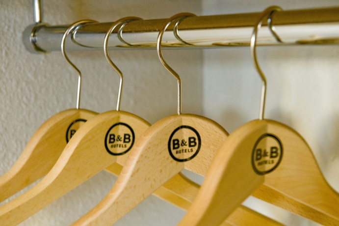 Imagen de la habitación del Hotel B&B Orly Chevilly-Larue - Nationale 7. Foto 3