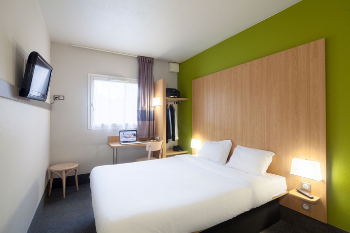 Imagen de la habitación del Hotel B&B Orly Chevilly-Larue - Nationale 7. Foto 6