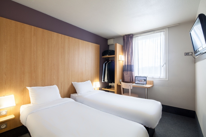 Imagen de la habitación del Hotel B&B Orly Chevilly-Larue - Nationale 7. Foto 11