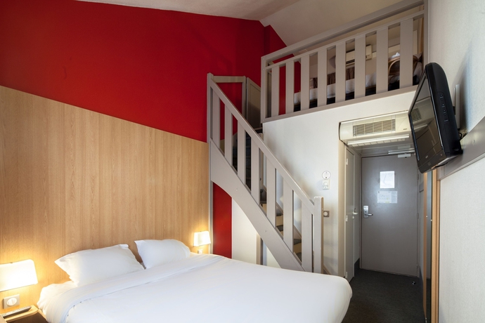 Imagen de la habitación del Hotel B&B Orly Chevilly-Larue - Nationale 7. Foto 14