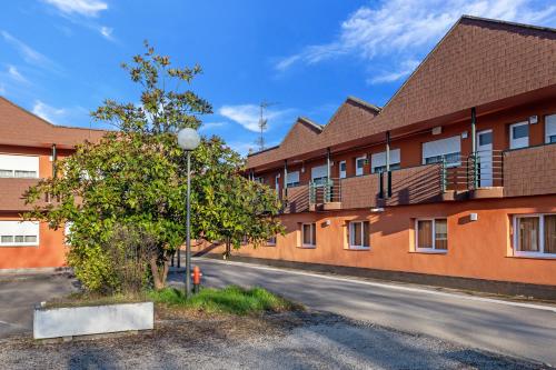 Imagen general del Hotel B&B Oviedo. Foto 2