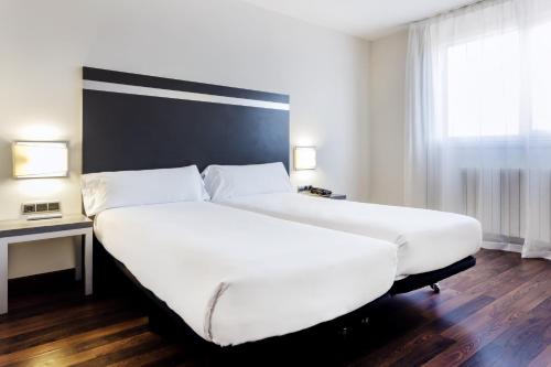 Imagen general del Hotel B&B Oviedo. Foto 6