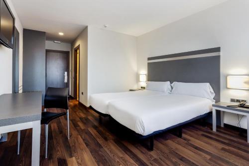 Imagen general del Hotel B&B Oviedo. Foto 9