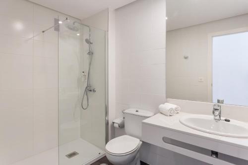 Imagen general del Hotel B&B Oviedo. Foto 10