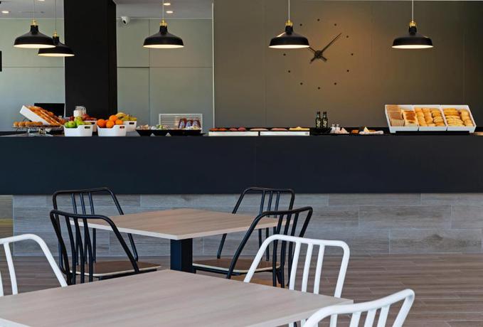 Imagen general del Hotel B&B Oviedo. Foto 14