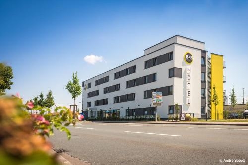 Imagen general del Hotel B&B Paderborn. Foto 5