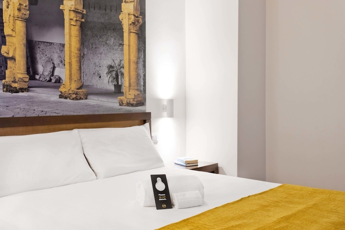 Imagen de la habitación del Hotel B&B Palermo Quattro Canti. Foto 6