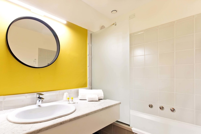 Imagen de la habitación del Hotel B&B Palermo Quattro Canti. Foto 11