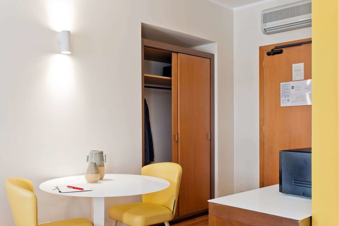 Imagen de la habitación del Hotel B&B Palermo Quattro Canti. Foto 15