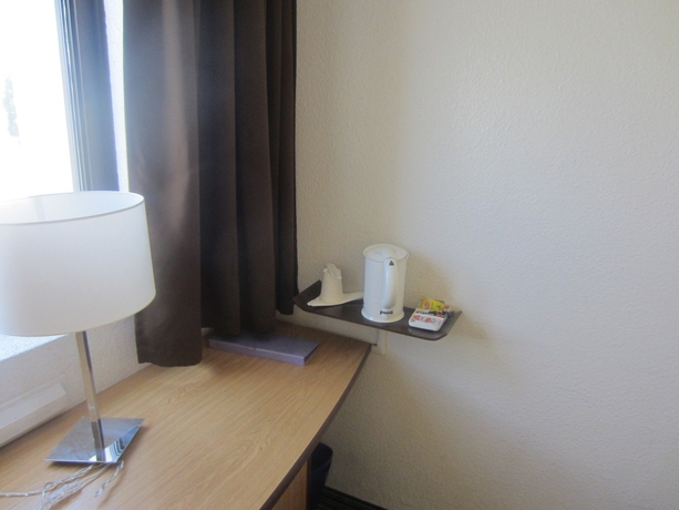 Imagen de la habitación del Hotel B&B Paris 17 Batignolles 3 étoiles. Foto 5